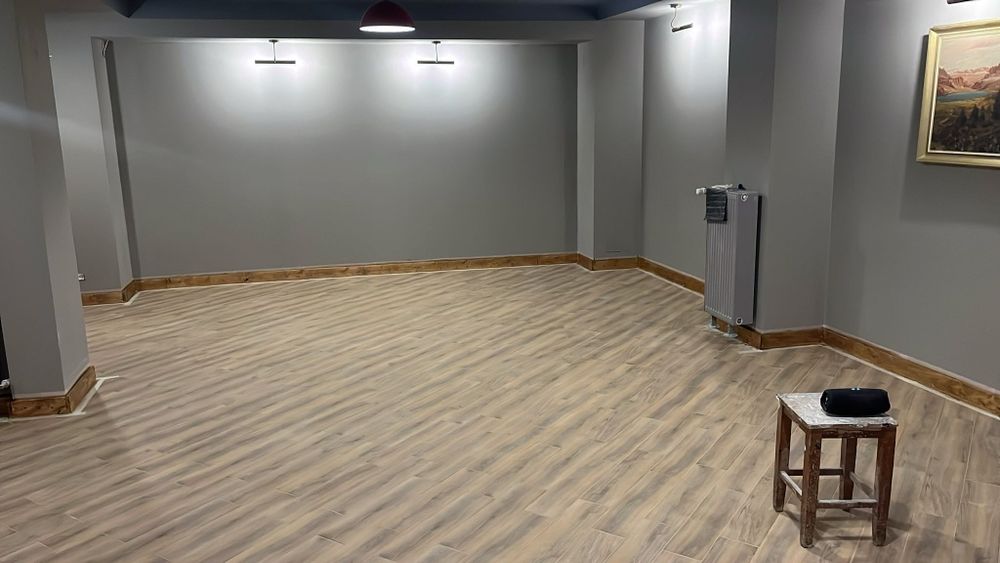 Amenajări interioare Hunedoara/ Deva