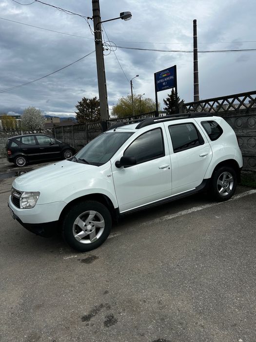 Vand Dacia Duster