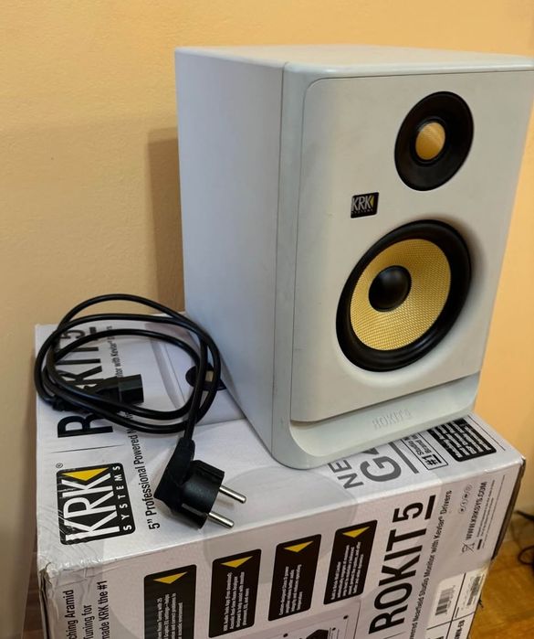 KRK ROKIT 5 Generation ( 1 брой )