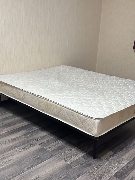 Матрас Аскона в отличном состоянии