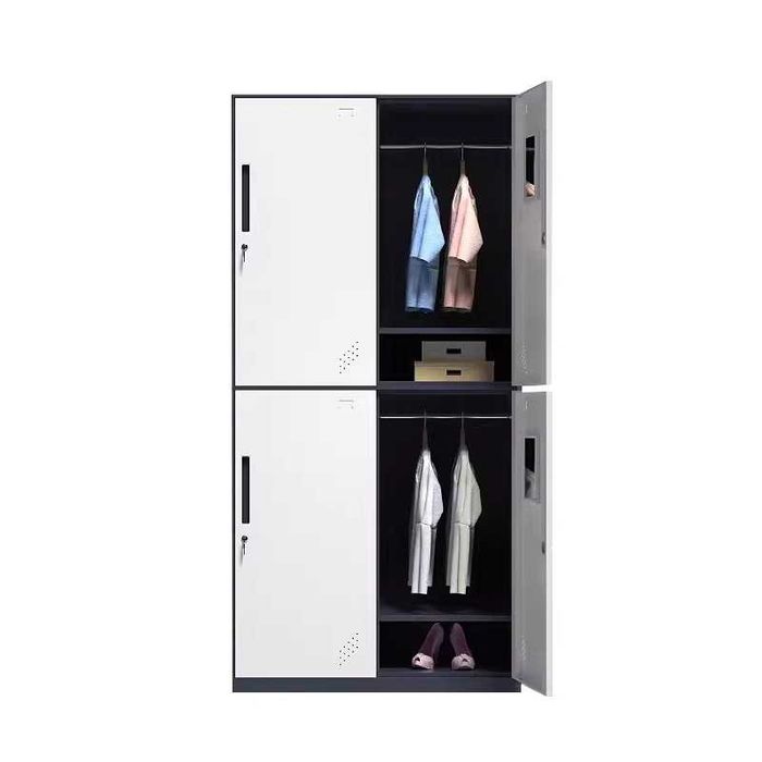 Shkaf /Гардероб шкафи /Шкаф раздевалка /Xodimlar shkafi/Шкаф для офис