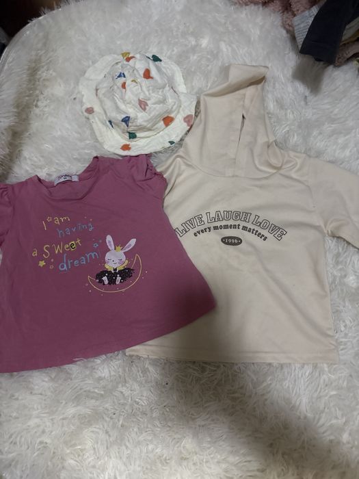 детский одежда разгрузка