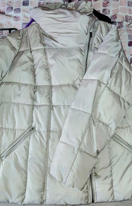 Geaca de dama In Extension