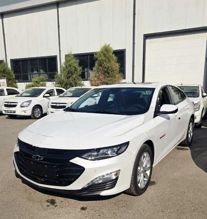 chevrolet malibu xl naxt va halol nasiyaga