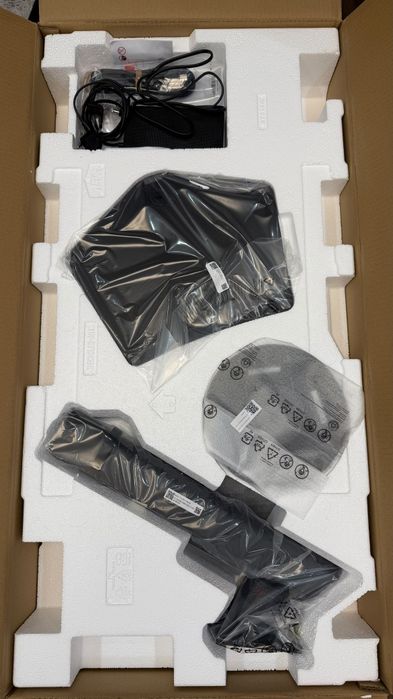 Монитор 40" Samsung Oyssey G7 LS40FG756EIXCI