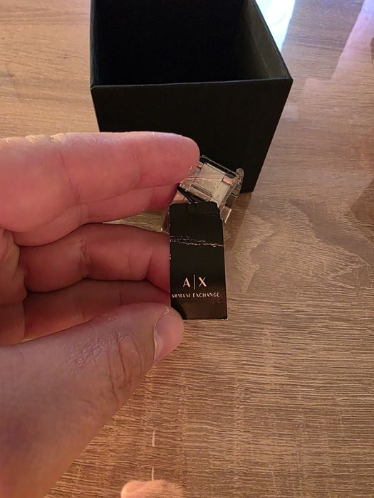 Мъжки часовник Армани