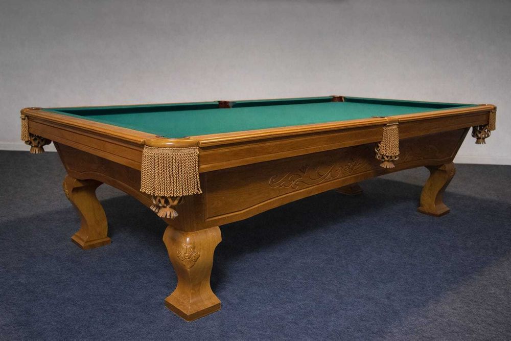 vand masa de biliard lemn masiv