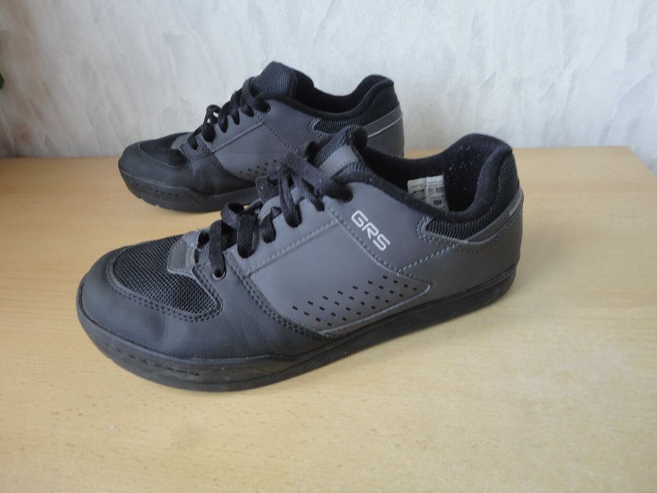 N41 Shimano GRS/колоездачни обувки