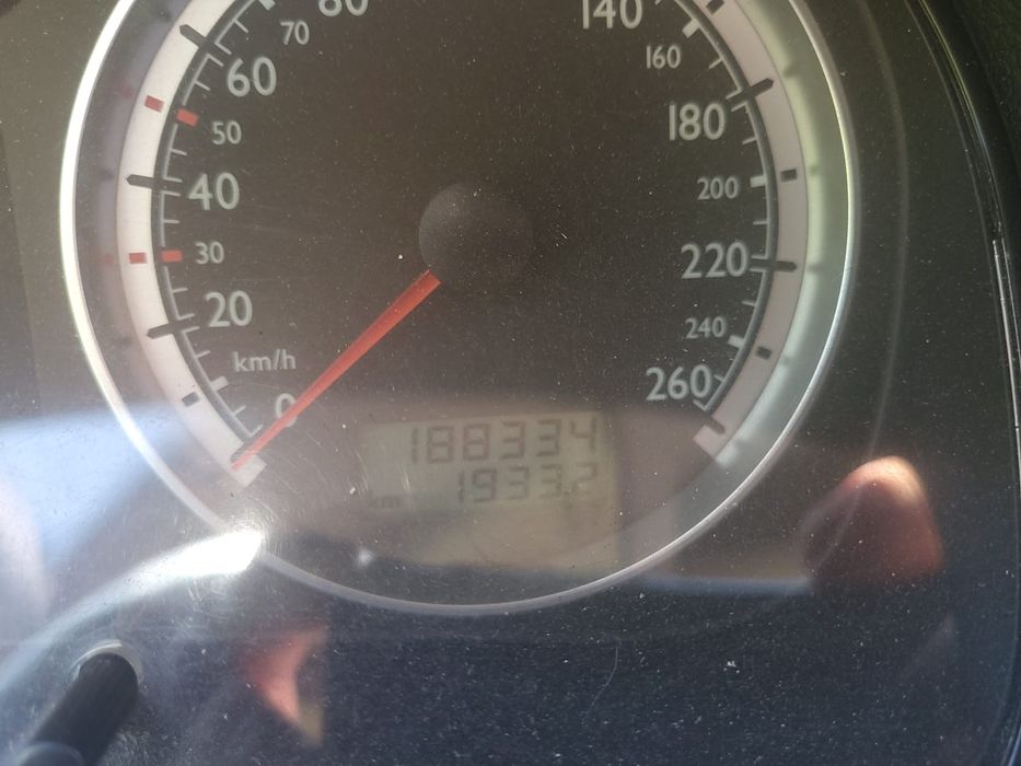Vând Volkswagen Bora