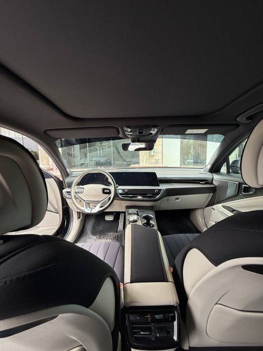 Arendaga Kia K8 3.5motor eng fulu