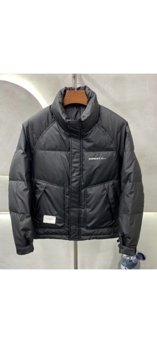 Продается пуховик за пол цены