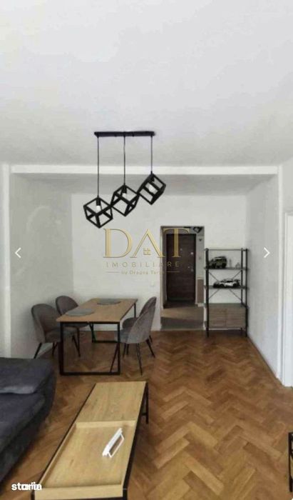 Apartament 2 camere | 43 mp | zona Horea