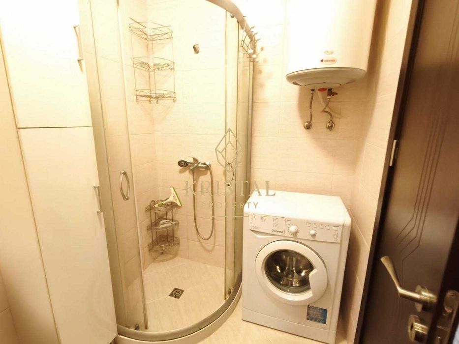 Продава се Двустаен апартамент в к.к. Слънчев бряг - 60 кв.м за 944 €/кв.м - Снимка #13