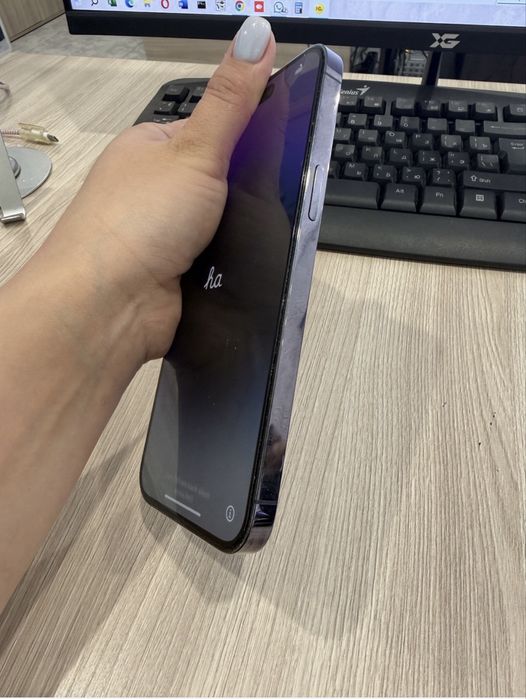IPhone 14 Pro Max 128gb