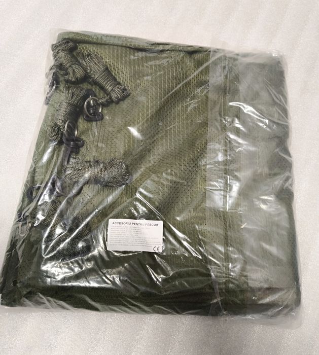 Sac Pastrare CRAP ECO 80X110CM