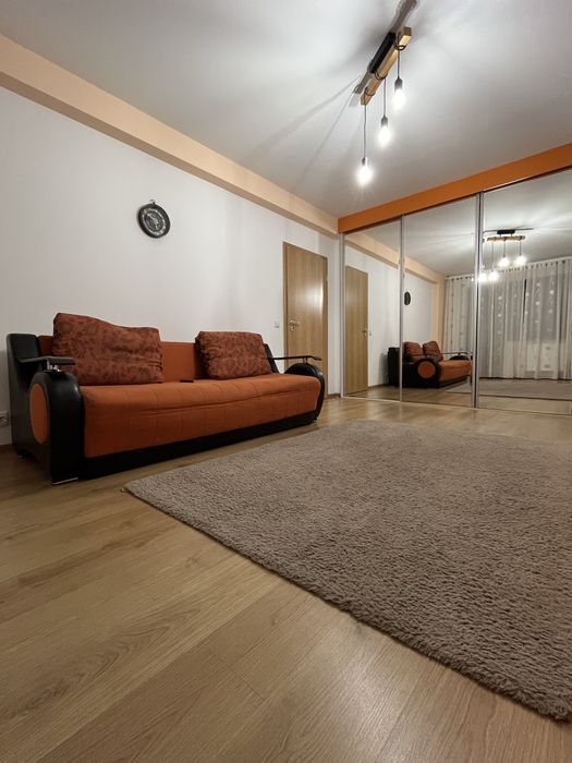 Apartamnet 2 camere zona coresi