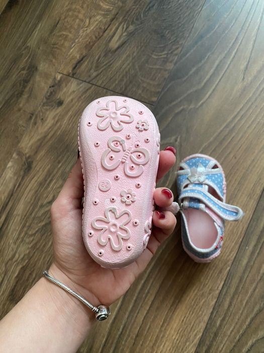 Детски обувки Колев&Колев 22 номер боти ботуши пантофи