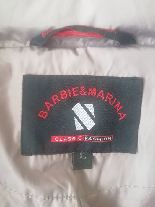 Продам зимнюю куртку, 46 разм.