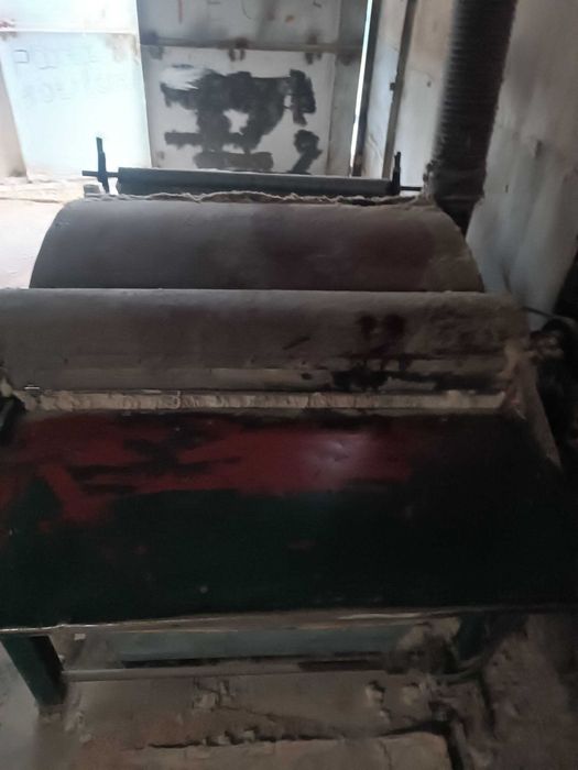 Пахта титиш ускунаси (Хитой) тин-тин