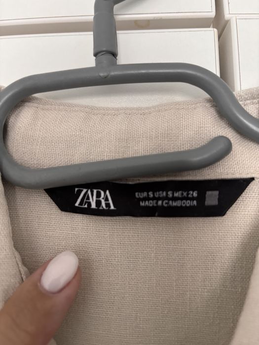Salopeta dama Zara S