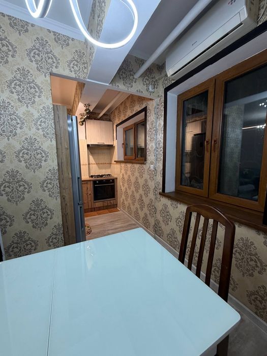 Аренда 4-комнатный квартиры на Дархане