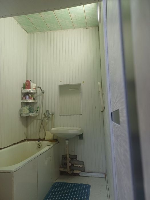 Юнус-Абад 14-й квартал 3-х ком квартира хороший ремонт А1703А