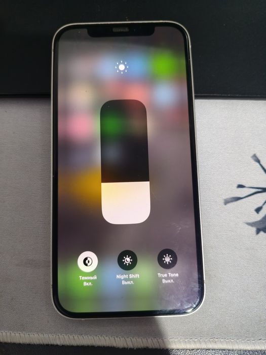 Продам Iphone 12 64Gb белый