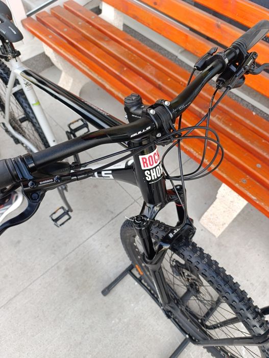 Планински велосипед Bulls Copperhead 27.5/XL