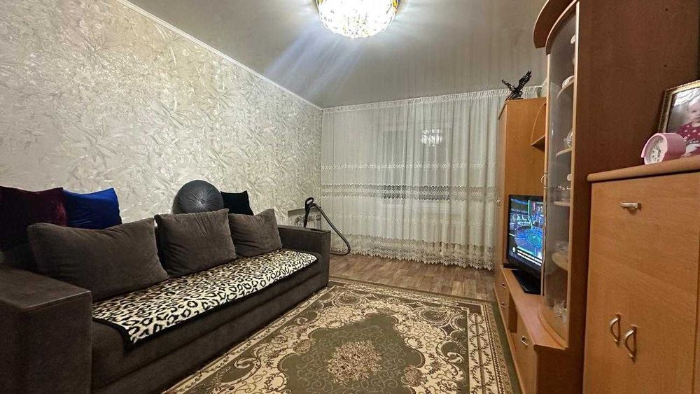 Продается 5ти ком. Мушелтой. Султан Империя