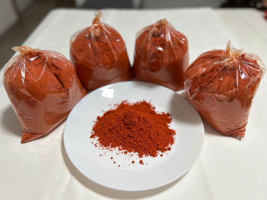 Boia proaspata de vanzare