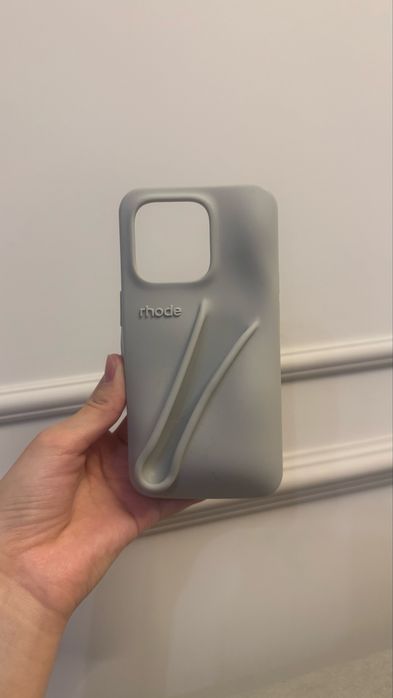 чехол rhode оригинал