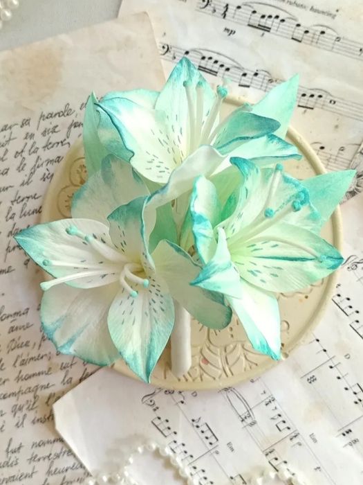 Бутоньерка для жениха