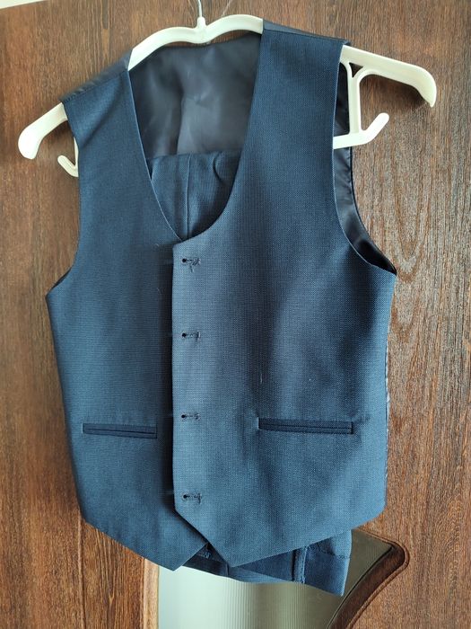 Костюм за дете на 12 години