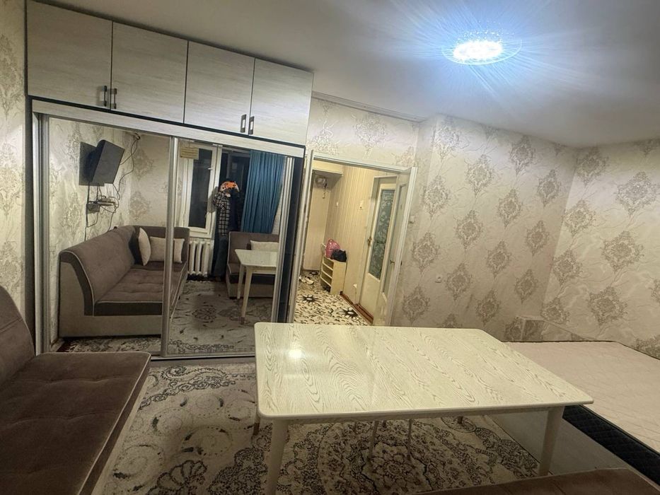 Сдается 1 ком Юнусабад 18 квартал