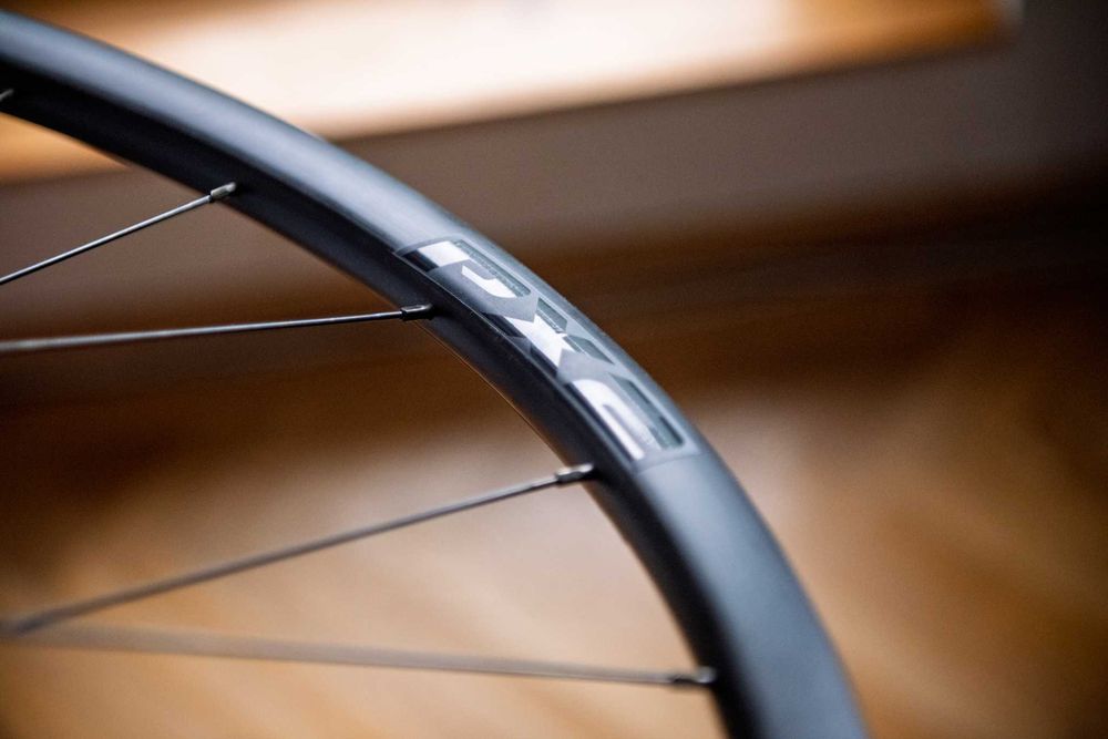 Set Roti Gravel Giant PX2