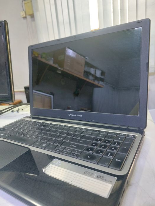 Acer Packard Bell