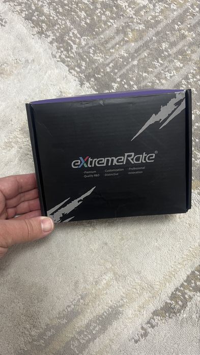 Carcasă de inlocuire dualsense edge Ps5!