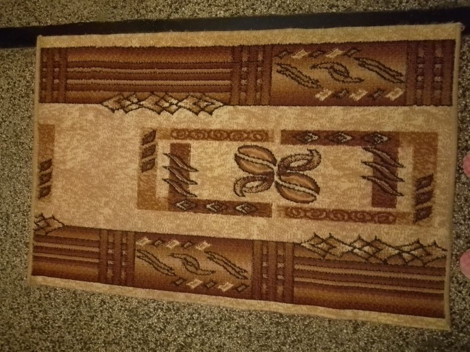 Мокетени пътеки 2 броя