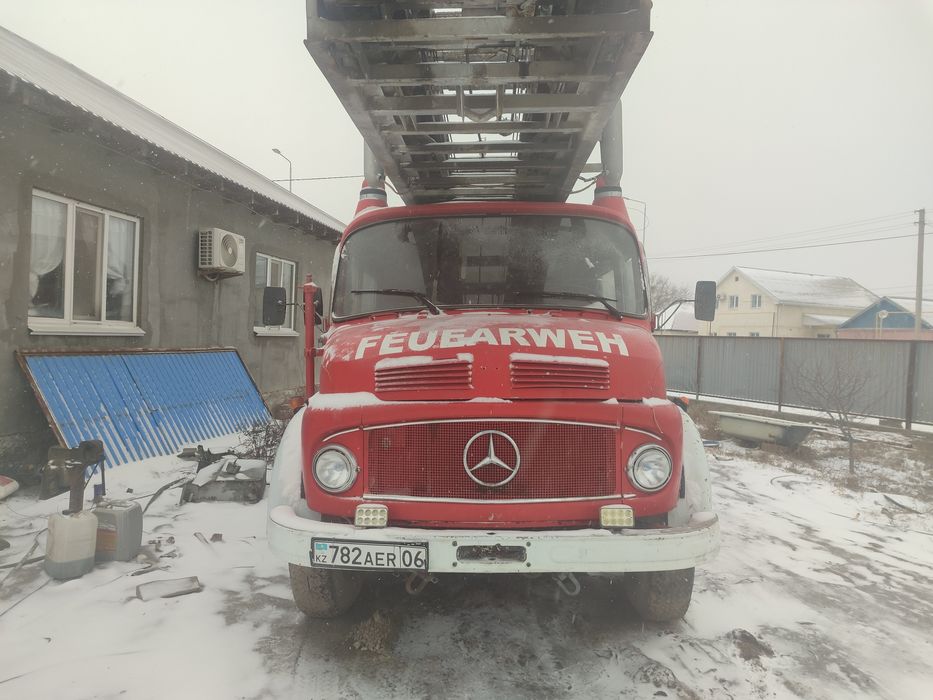 Высотные роботы агп 32 метр