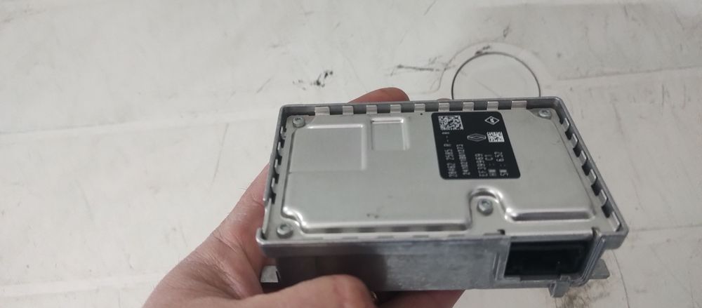 Camera citire semne parbriz Renault cod 284622585R