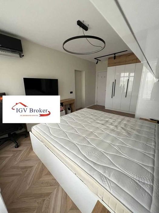 Продава се Тристаен апартамент в София, Витоша - 123 кв.м за 3253 €/кв.м - Снимка #9