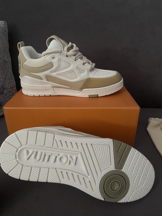 Louis Vuitton Skate