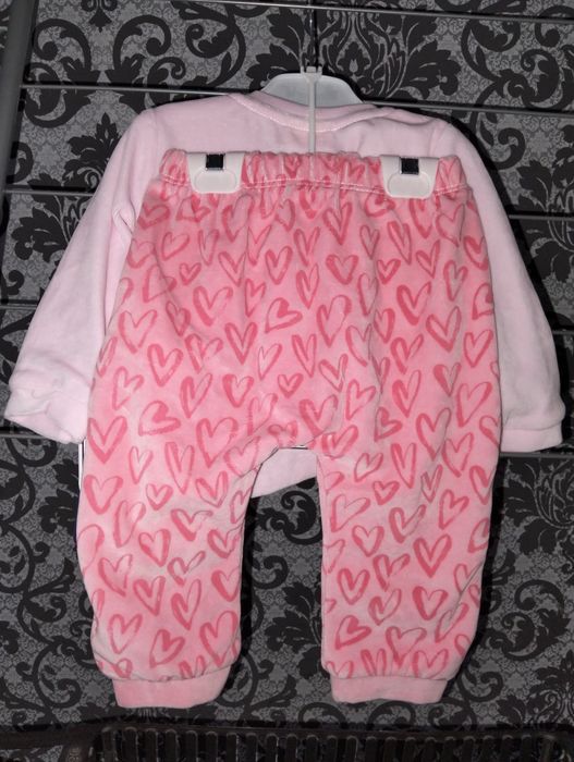 Разгрузка гардероба