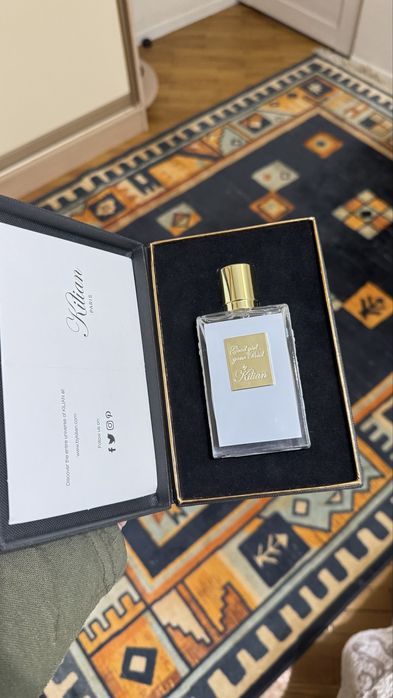 Парфюм оригинал. Люкс