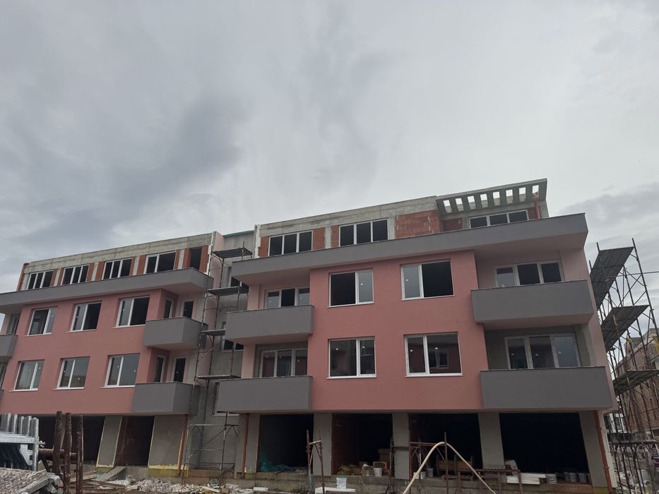 Апартамент пред акт 16