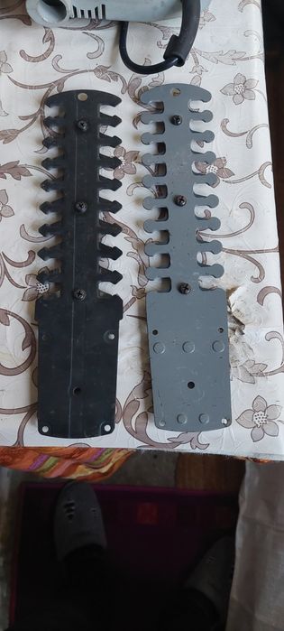 Vând lama foarfeca gard viu și iarba