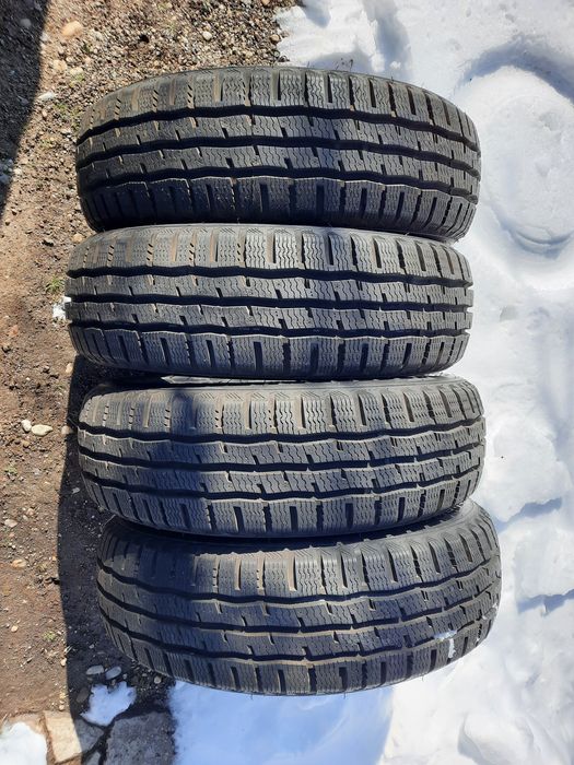 Anvelope Sailun endure wsli 195/70/R15 iarna