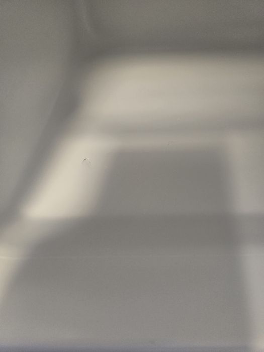 Свободностоящ хладилник/фризер Gorenje, 143.6 x 55 x 54.2 см, Бял