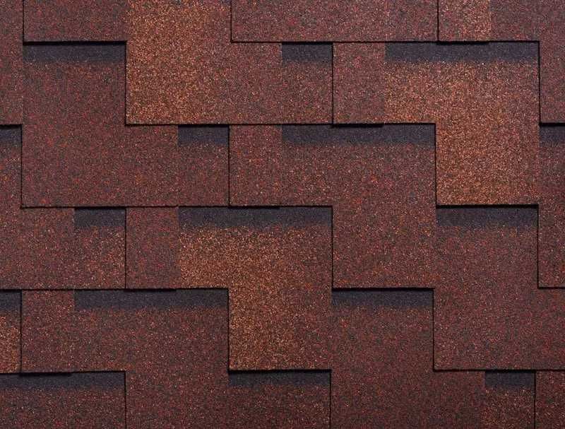 cherepitsa andulin гипкая черепица