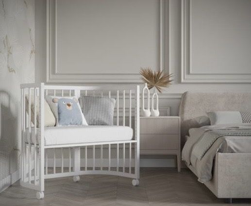 Продам детский манеж в отличном состоянии